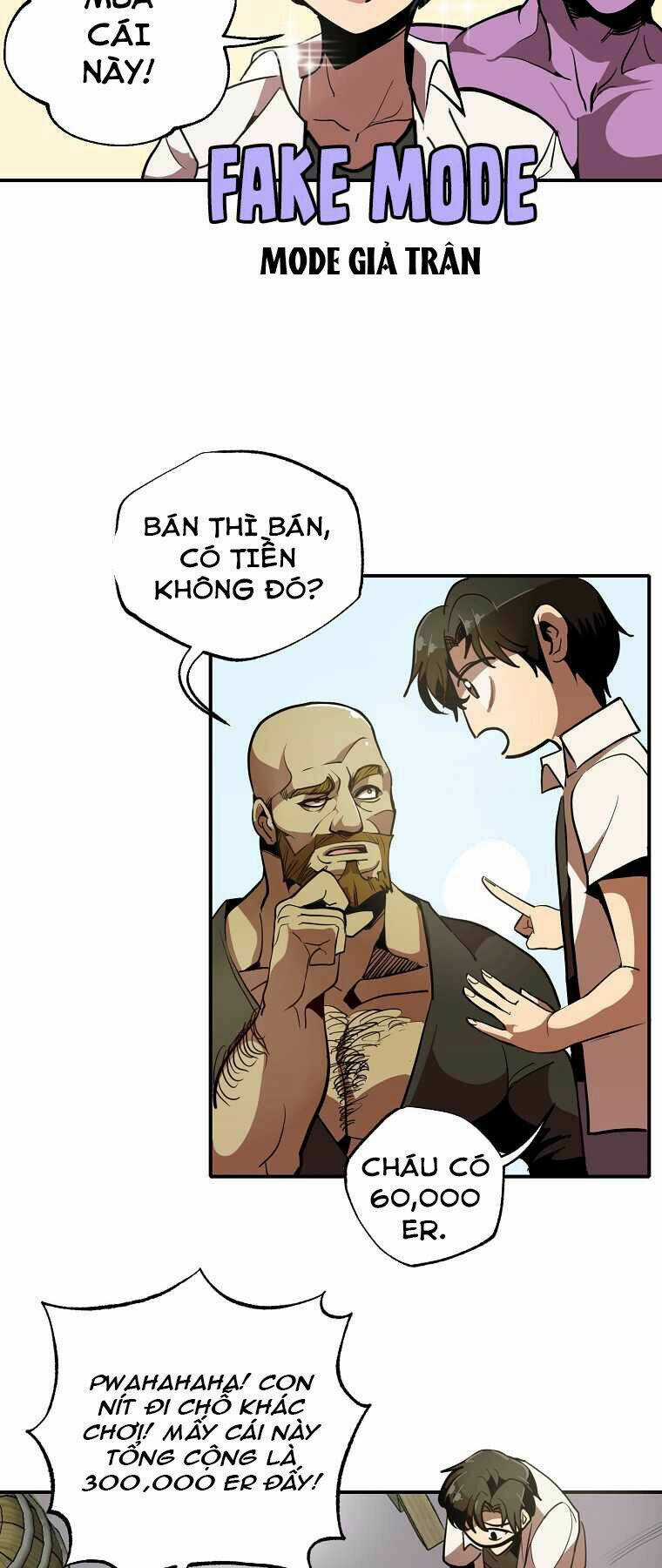 Hồi Quy Vô Giá Trị Chapter 1 trang 62