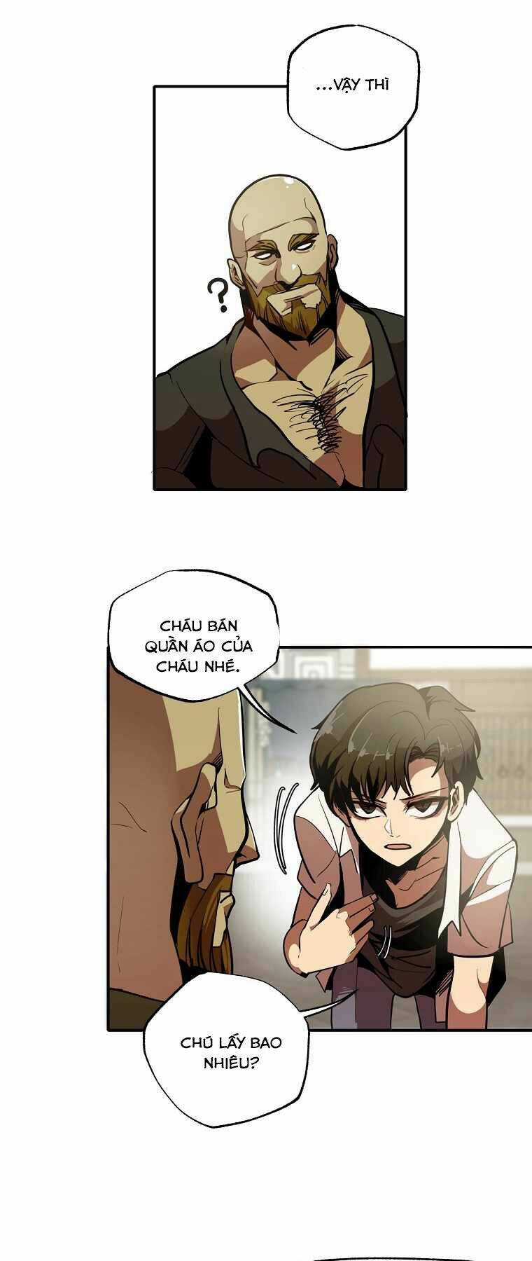 Hồi Quy Vô Giá Trị Chapter 1 trang 64