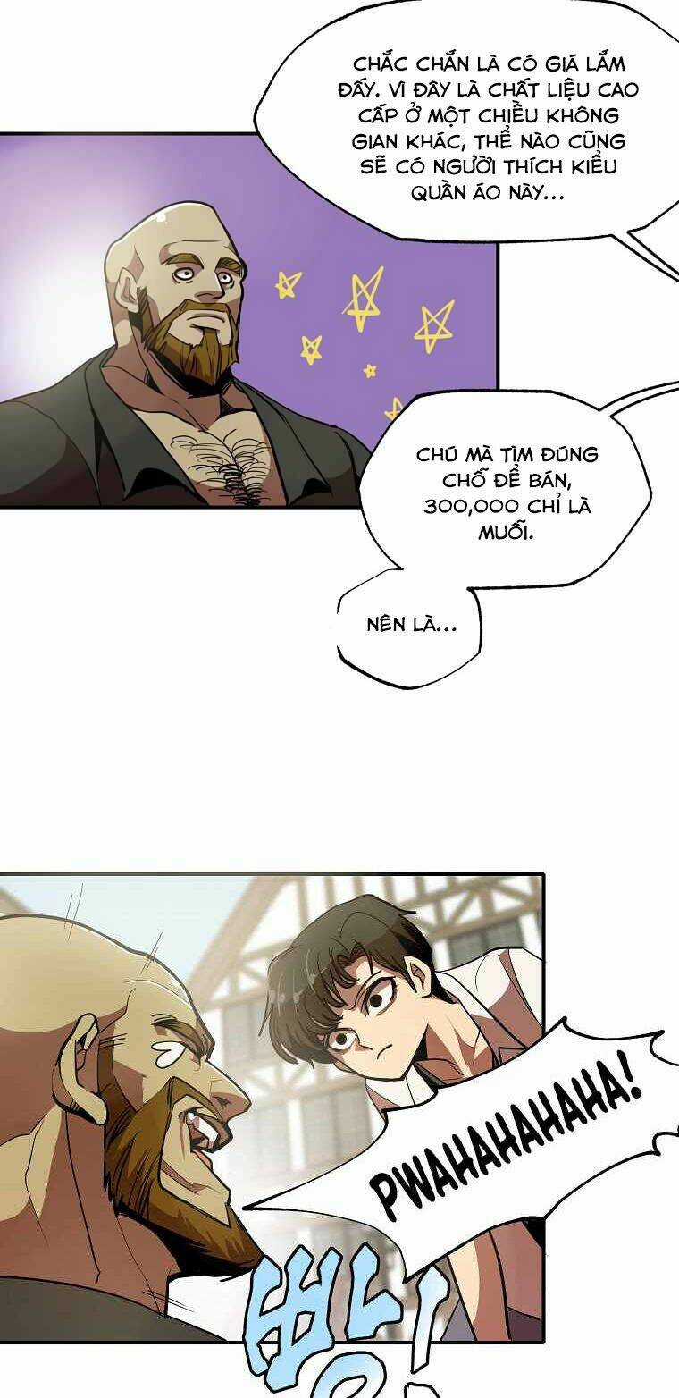 Hồi Quy Vô Giá Trị Chapter 1 trang 65