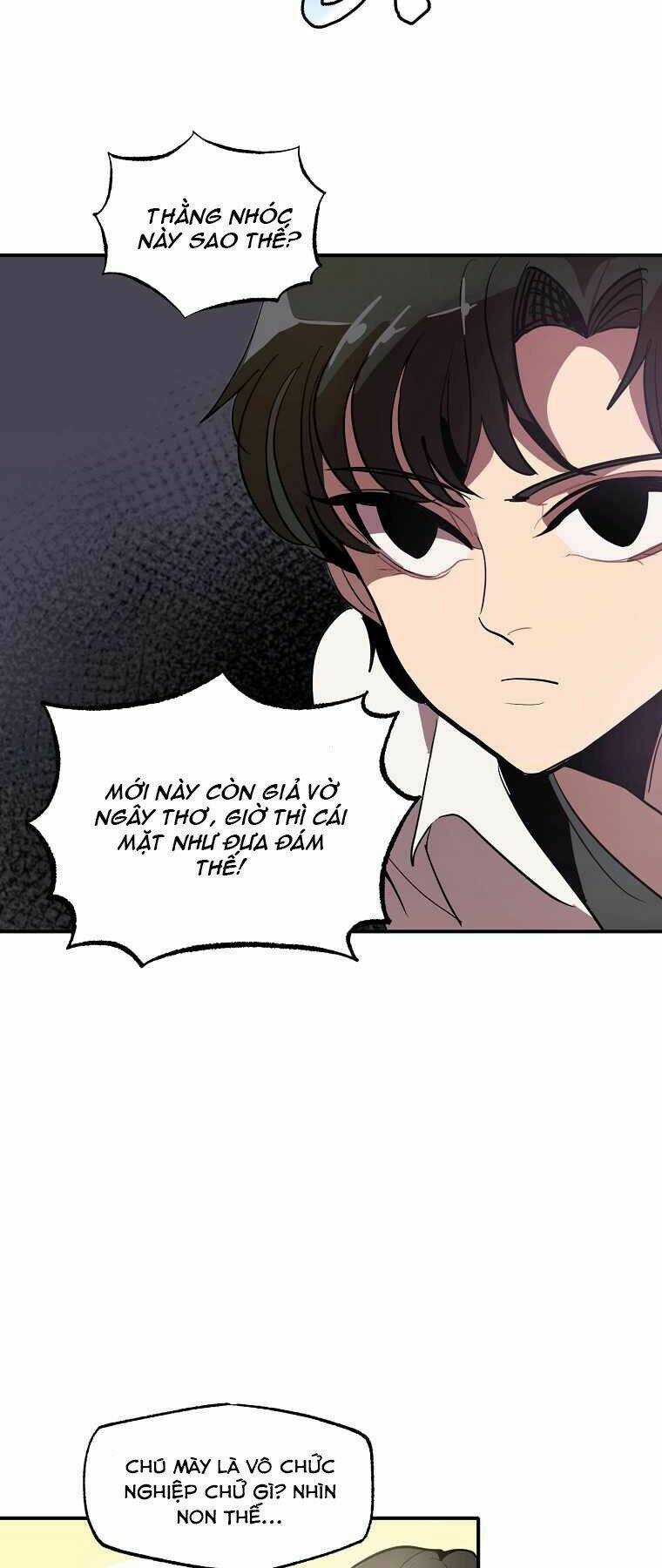 Hồi Quy Vô Giá Trị Chapter 1 trang 66