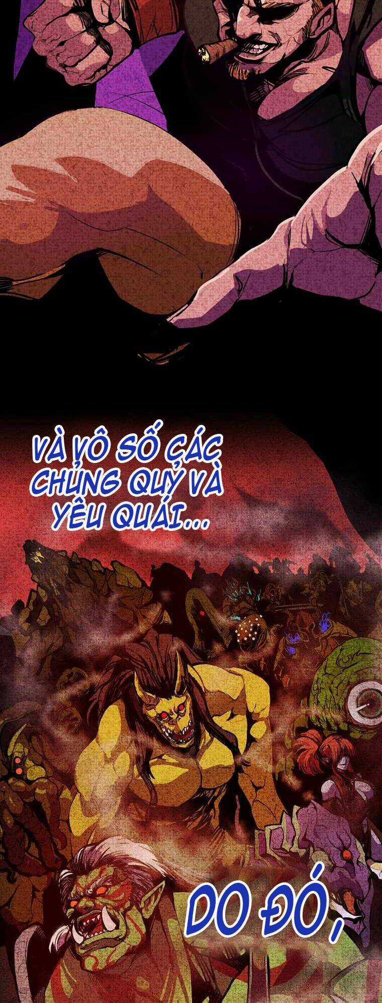 Hồi Quy Vô Giá Trị Chapter 1 trang 7