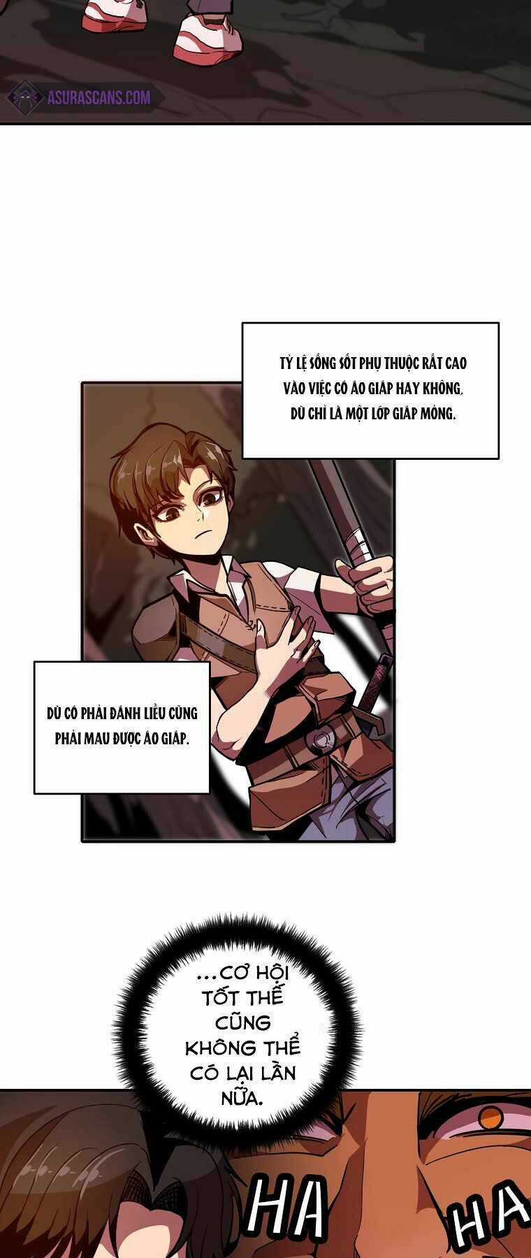 Hồi Quy Vô Giá Trị Chapter 1 trang 71