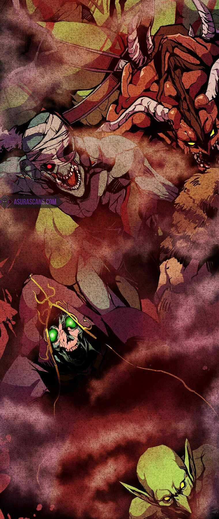 Hồi Quy Vô Giá Trị Chapter 1 trang 8