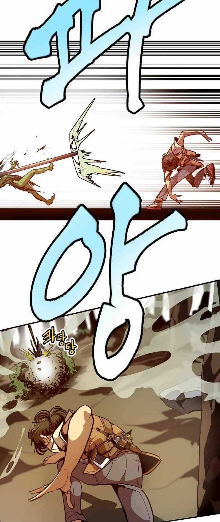 Hồi Quy Vô Giá Trị Chapter 1 trang 84