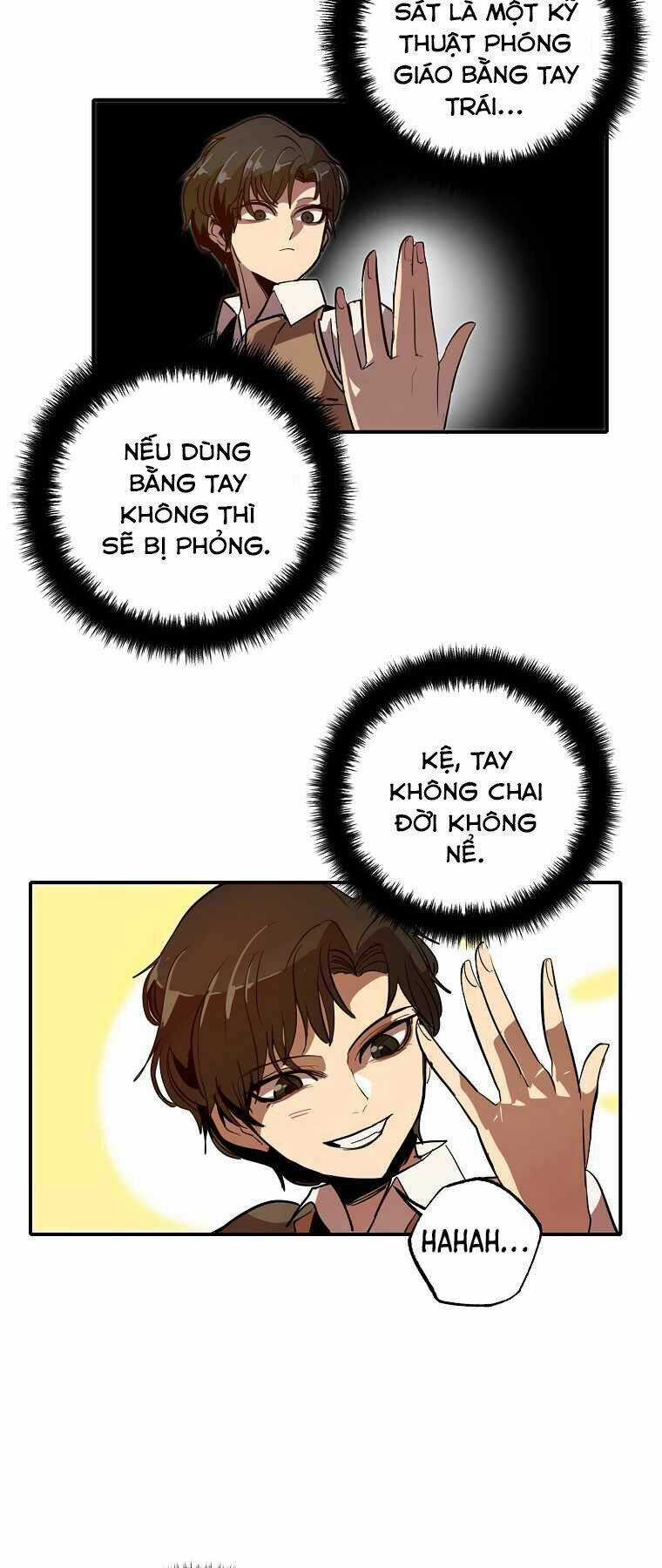 Hồi Quy Vô Giá Trị Chapter 1 trang 86