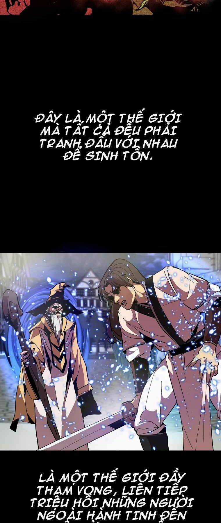 Hồi Quy Vô Giá Trị Chapter 1 trang 9