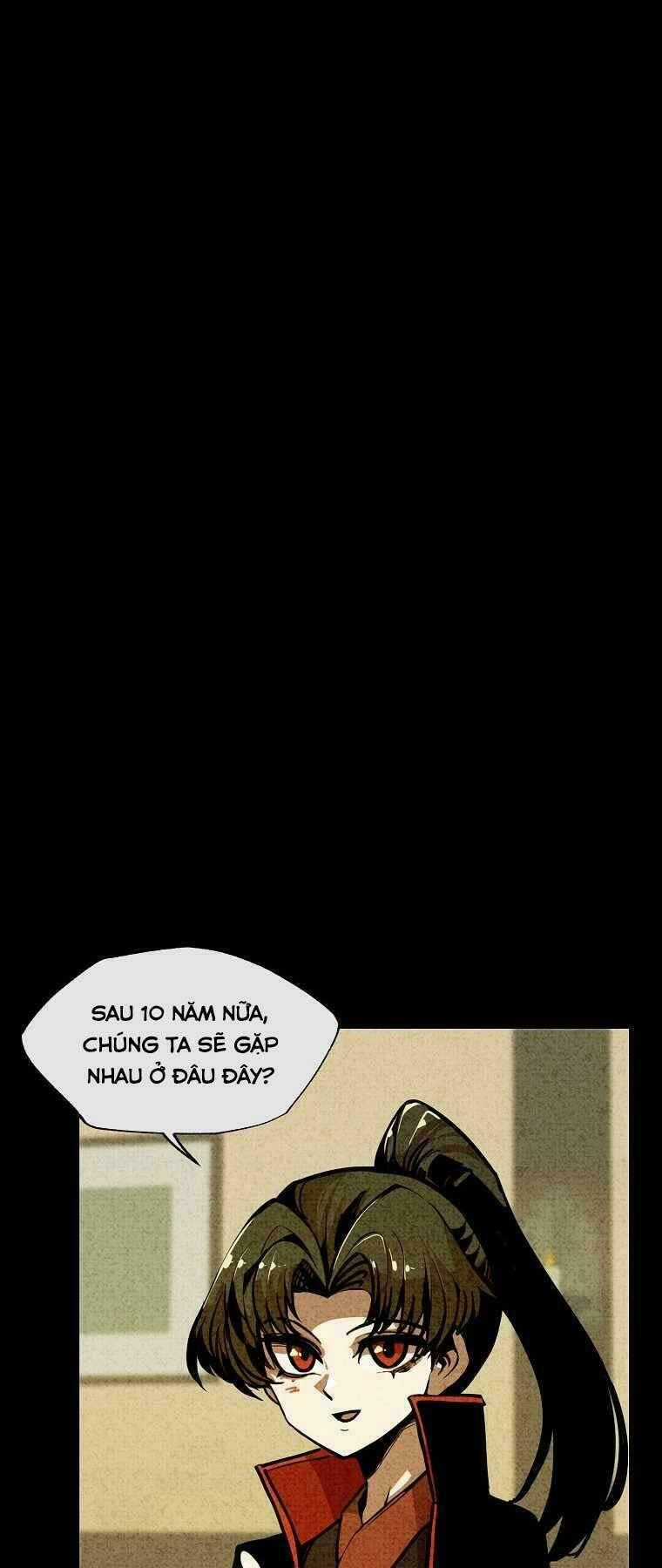 Hồi Quy Vô Giá Trị Chapter 10 trang 0