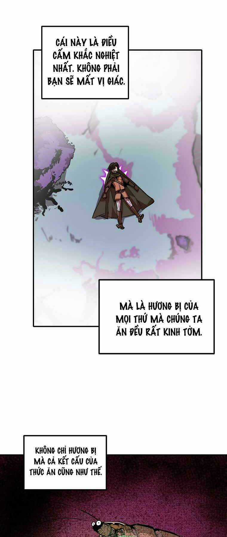 Hồi Quy Vô Giá Trị Chapter 10 trang 21