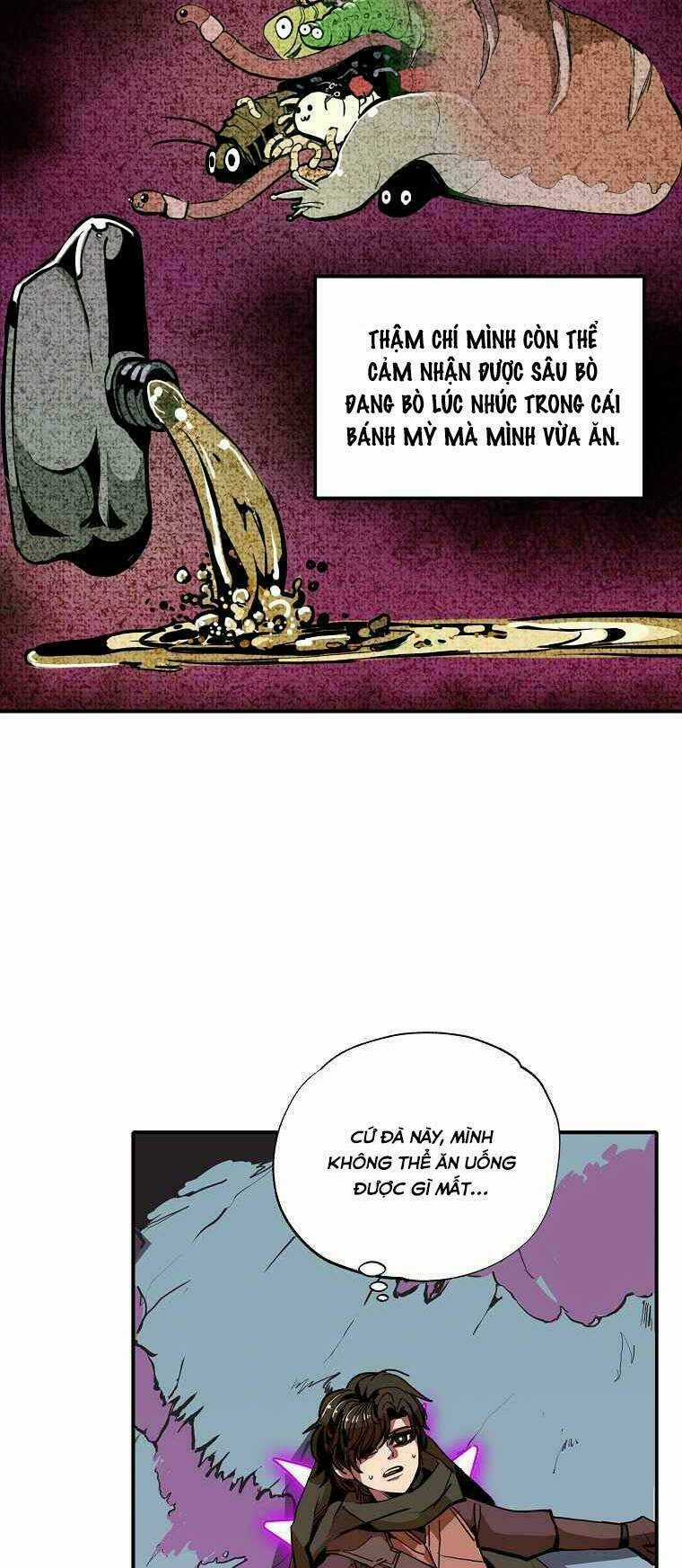 Hồi Quy Vô Giá Trị Chapter 10 trang 22