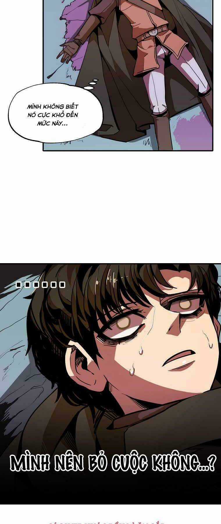 Hồi Quy Vô Giá Trị Chapter 10 trang 23