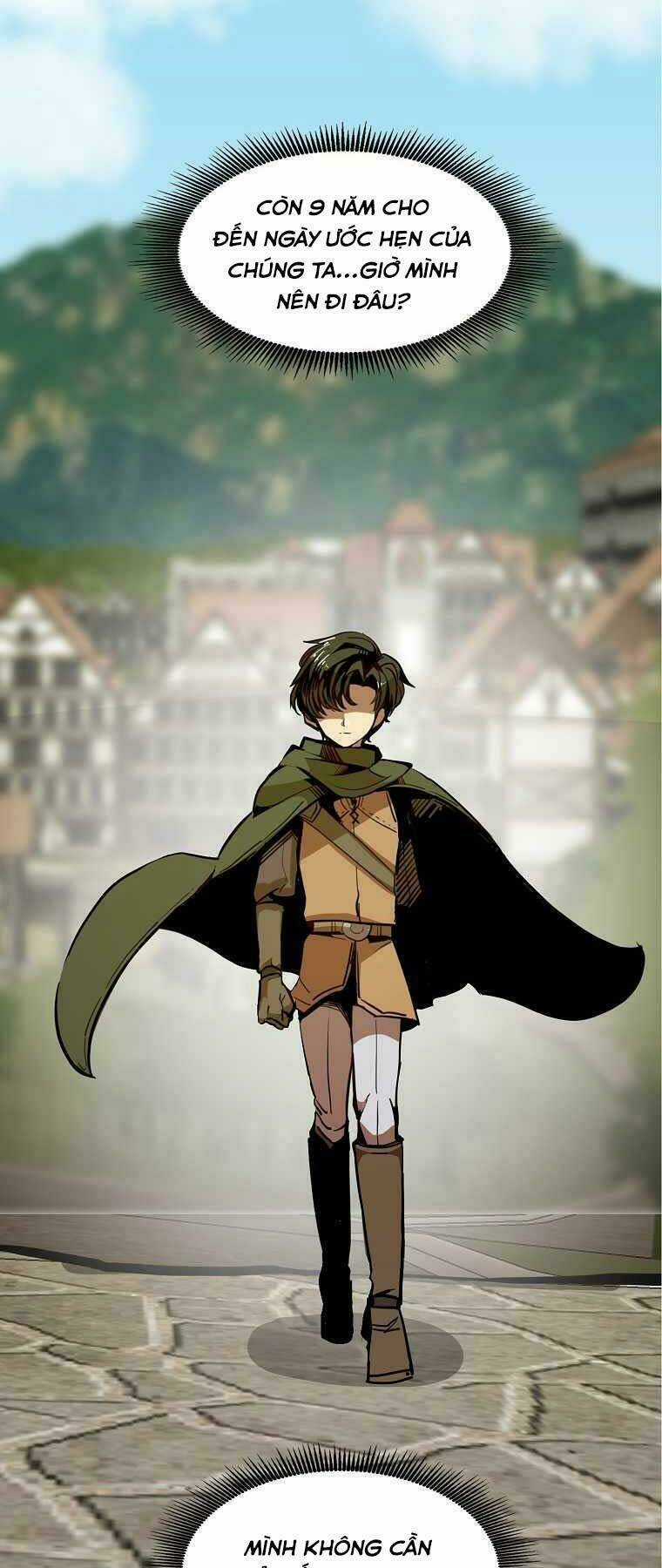 Hồi Quy Vô Giá Trị Chapter 10 trang 3