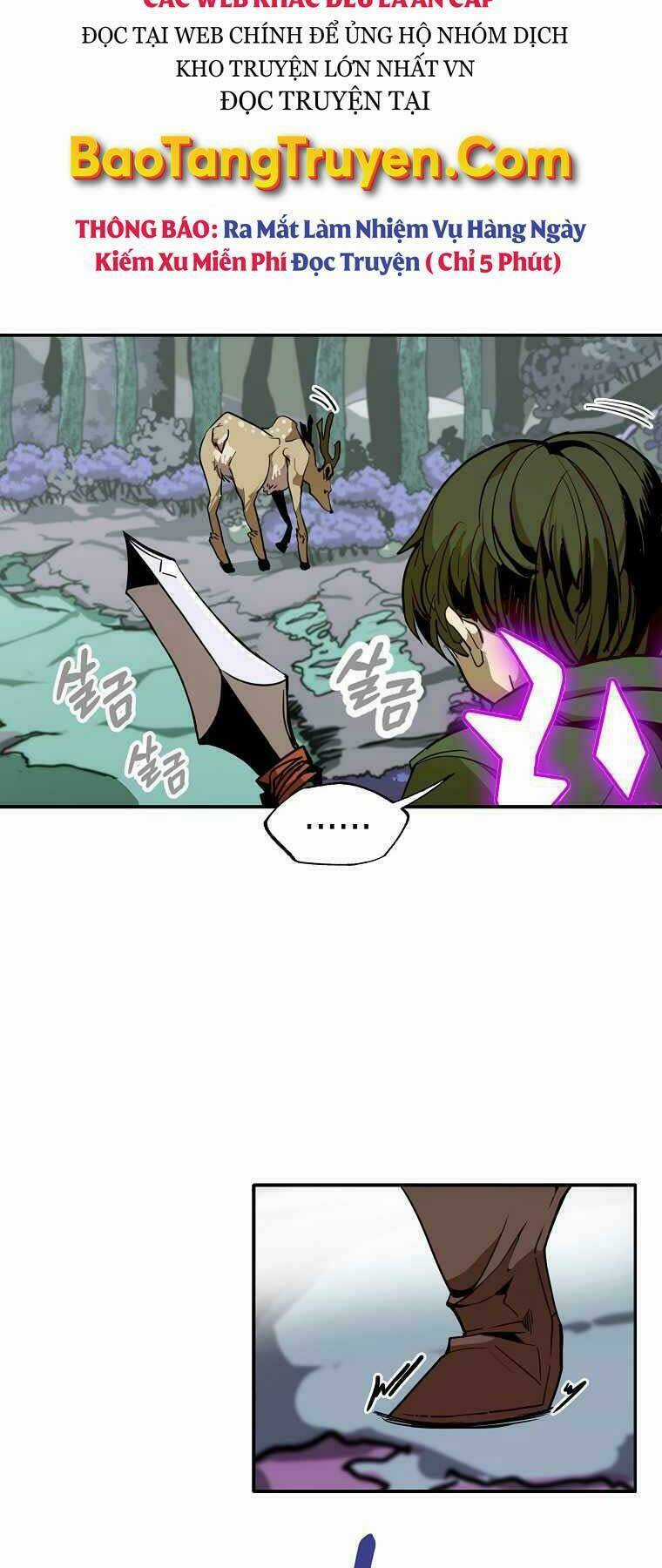 Hồi Quy Vô Giá Trị Chapter 10 trang 37