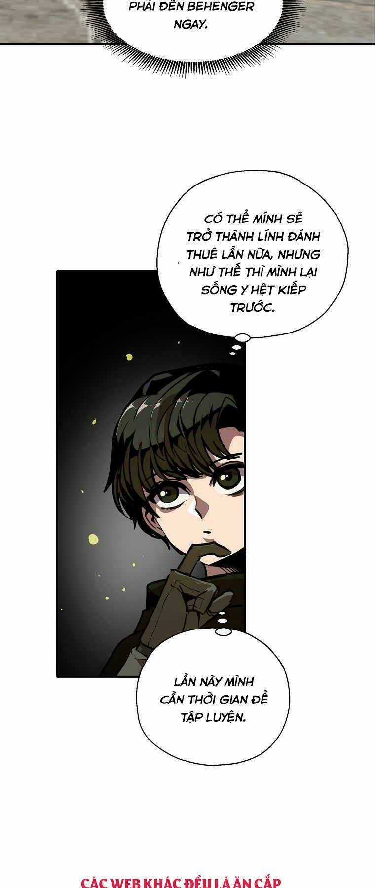 Hồi Quy Vô Giá Trị Chapter 10 trang 4