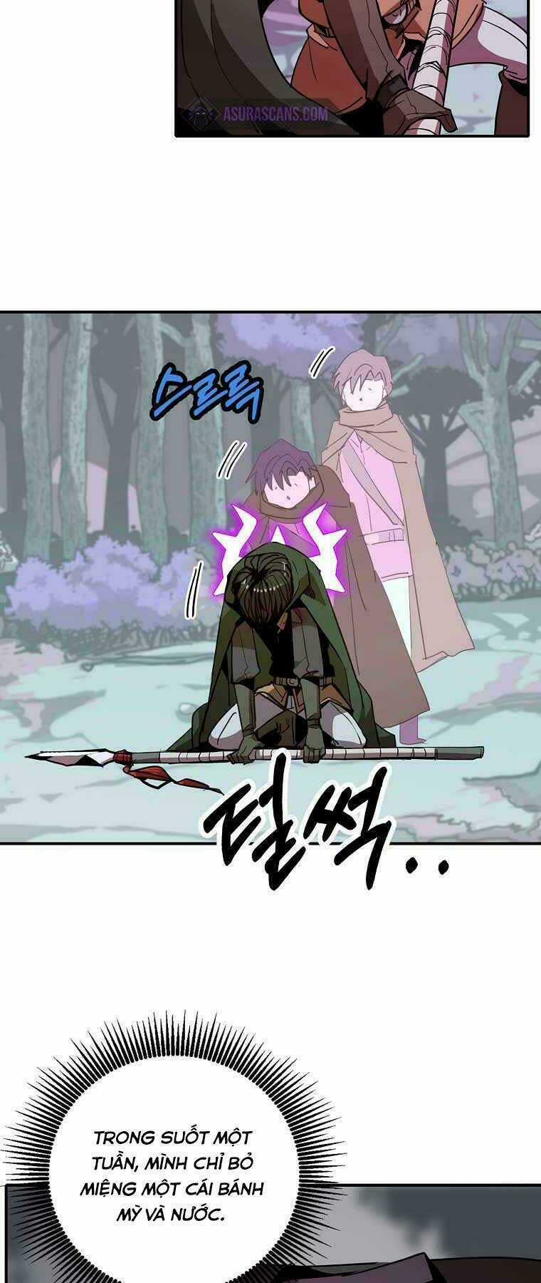 Hồi Quy Vô Giá Trị Chapter 10 trang 42