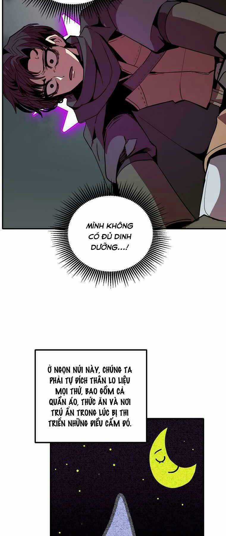 Hồi Quy Vô Giá Trị Chapter 10 trang 43