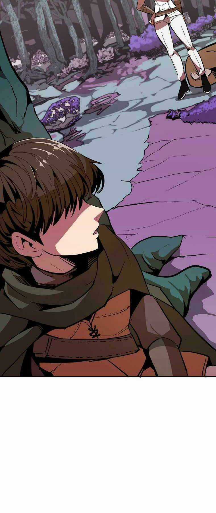 Hồi Quy Vô Giá Trị Chapter 10 trang 49