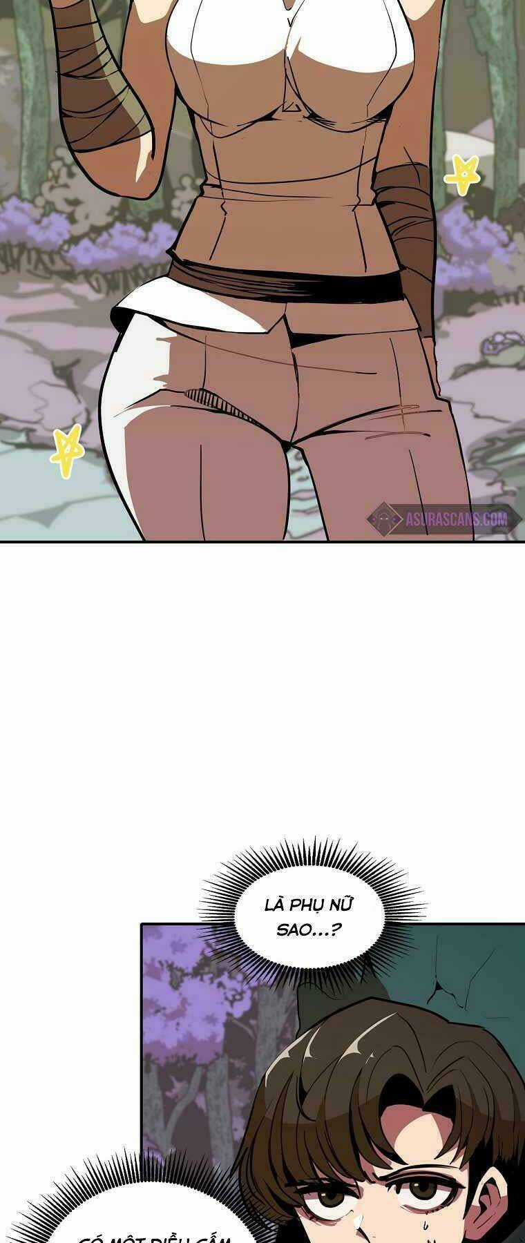 Hồi Quy Vô Giá Trị Chapter 10 trang 51