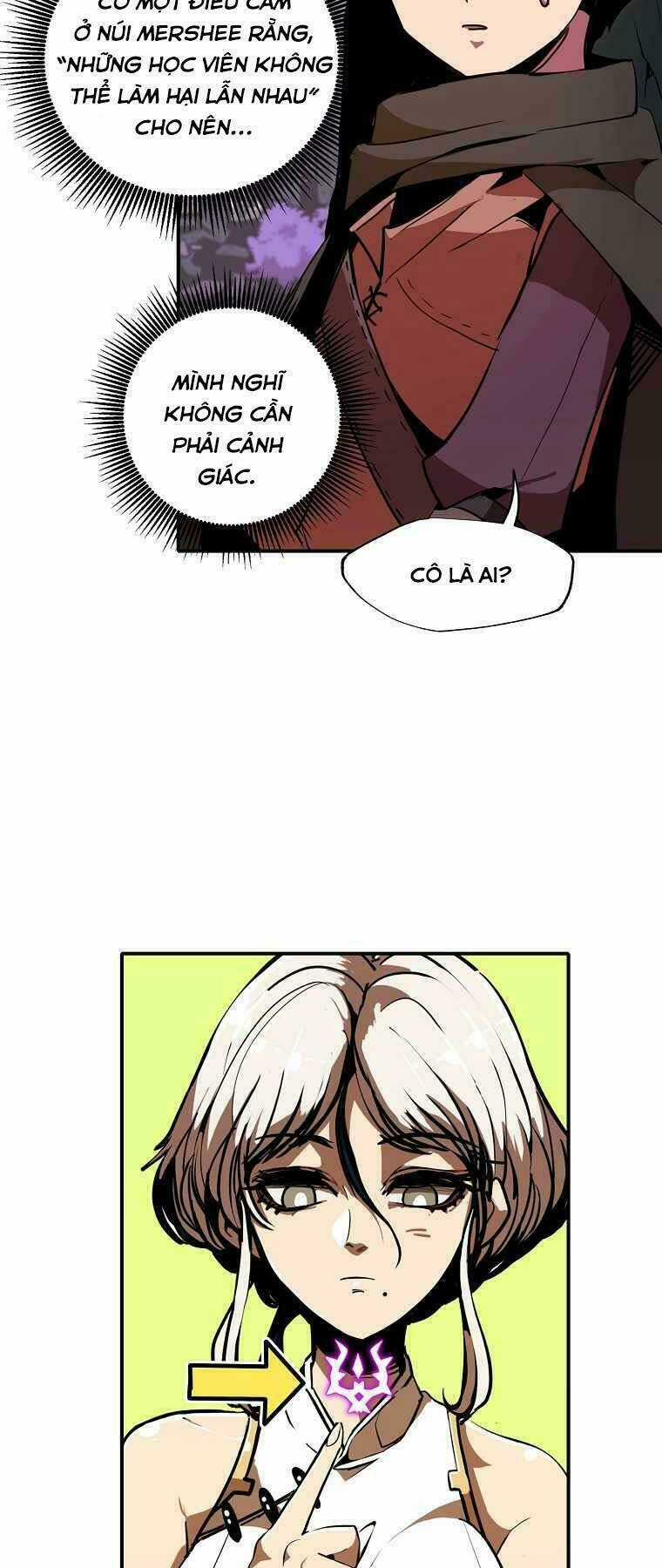 Hồi Quy Vô Giá Trị Chapter 10 trang 52