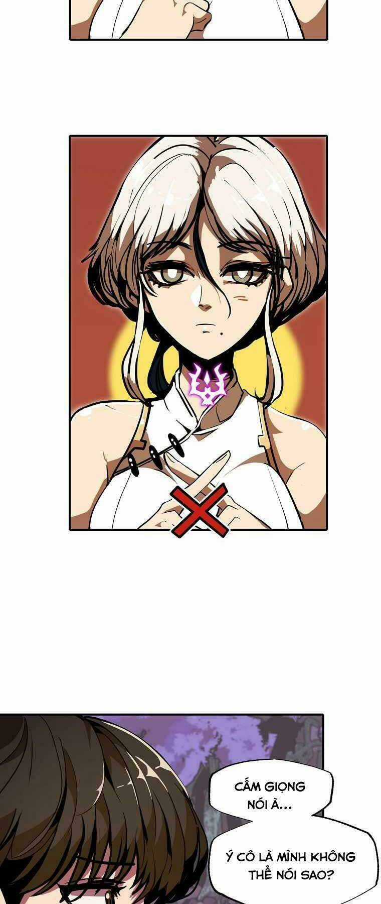 Hồi Quy Vô Giá Trị Chapter 10 trang 53