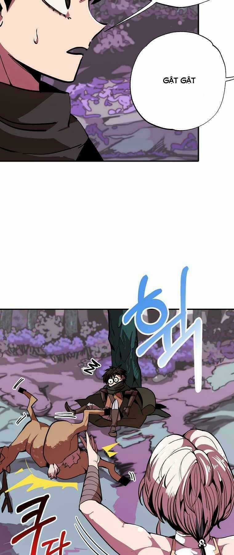 Hồi Quy Vô Giá Trị Chapter 10 trang 54