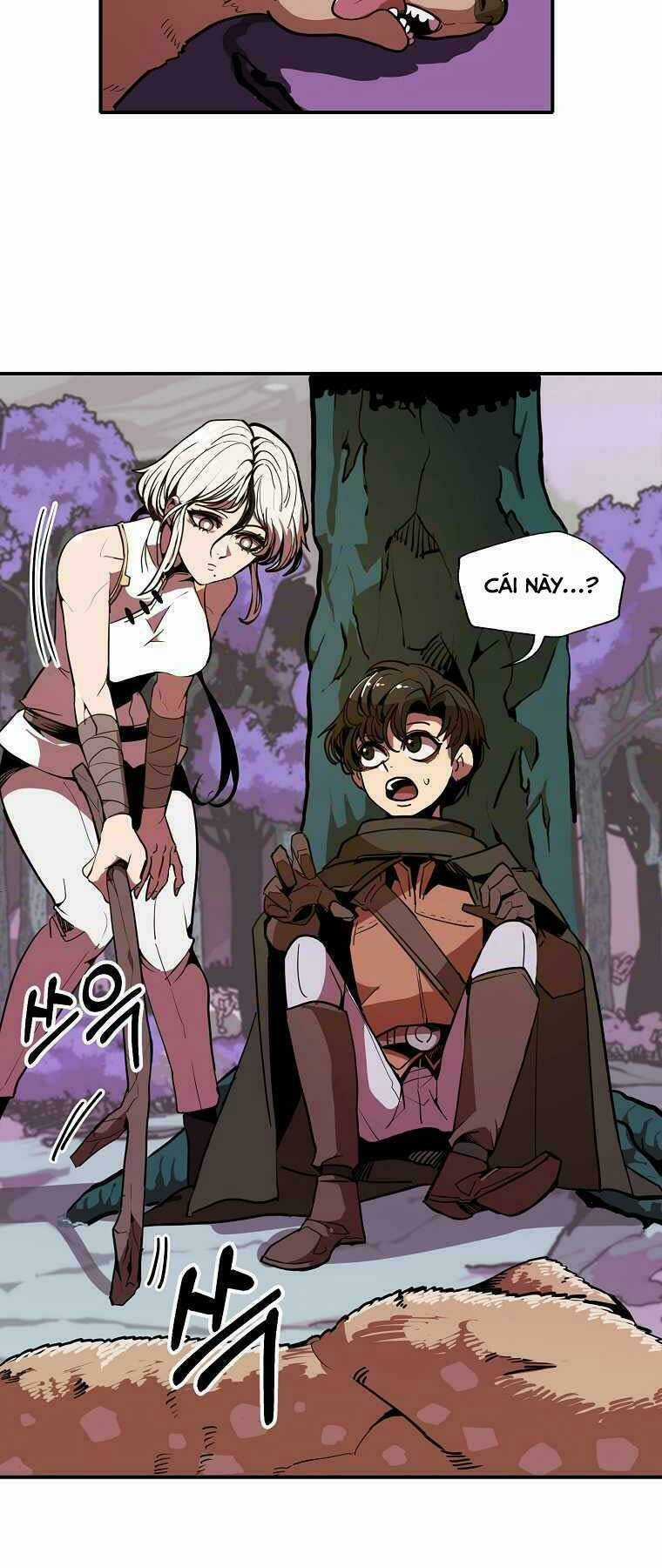 Hồi Quy Vô Giá Trị Chapter 10 trang 56