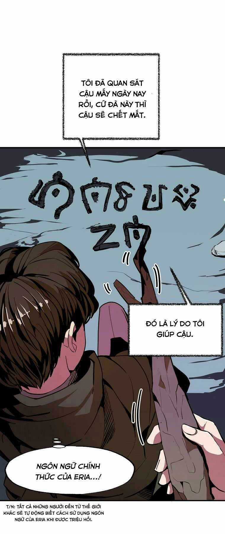 Hồi Quy Vô Giá Trị Chapter 10 trang 57