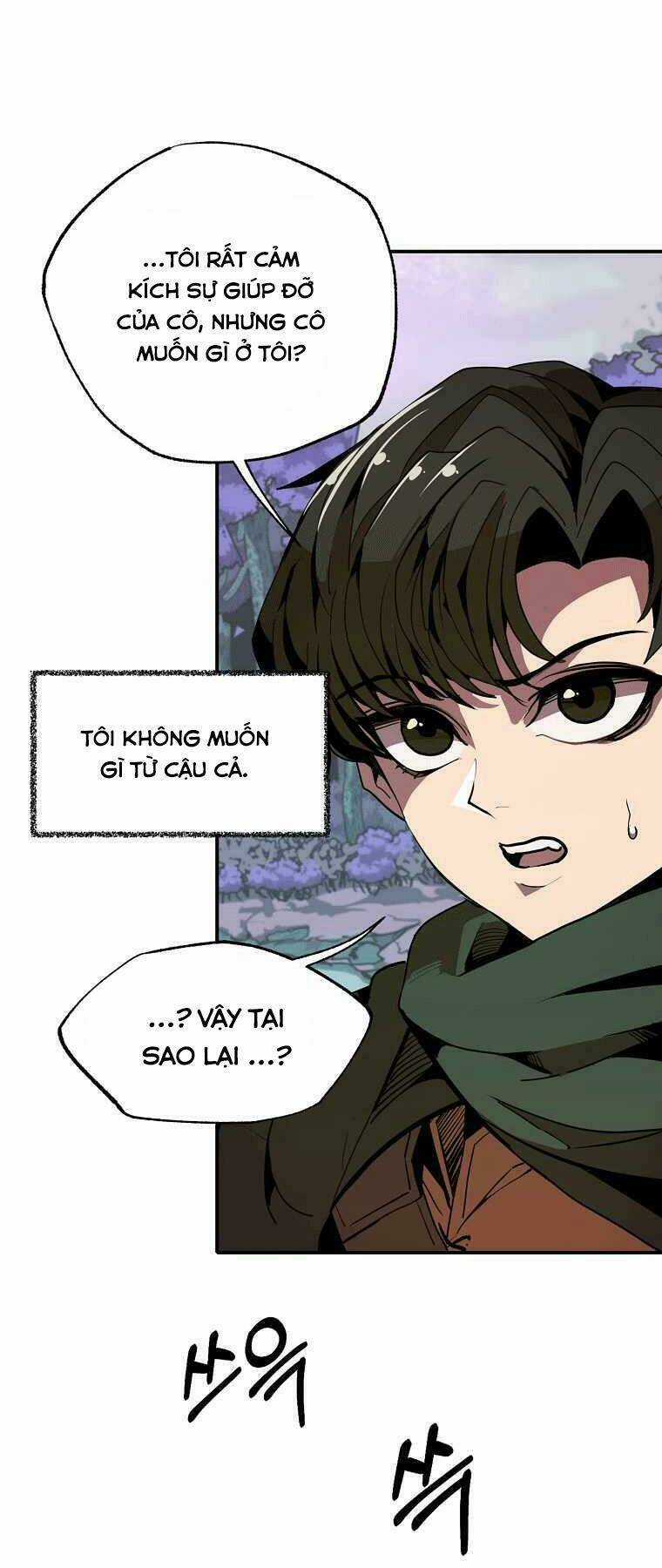 Hồi Quy Vô Giá Trị Chapter 10 trang 58