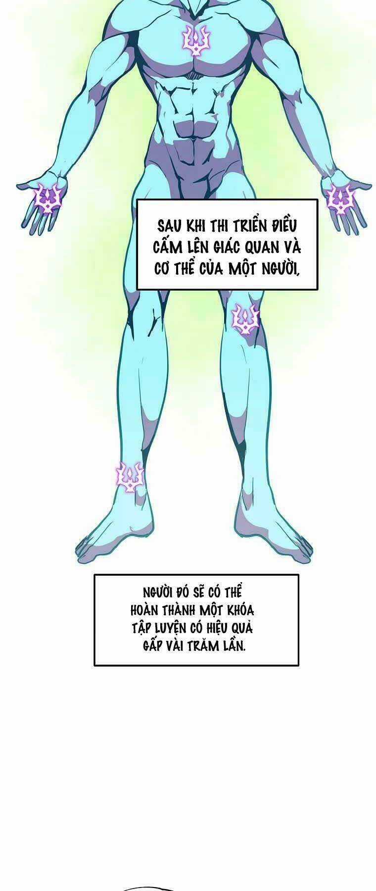 Hồi Quy Vô Giá Trị Chapter 10 trang 7