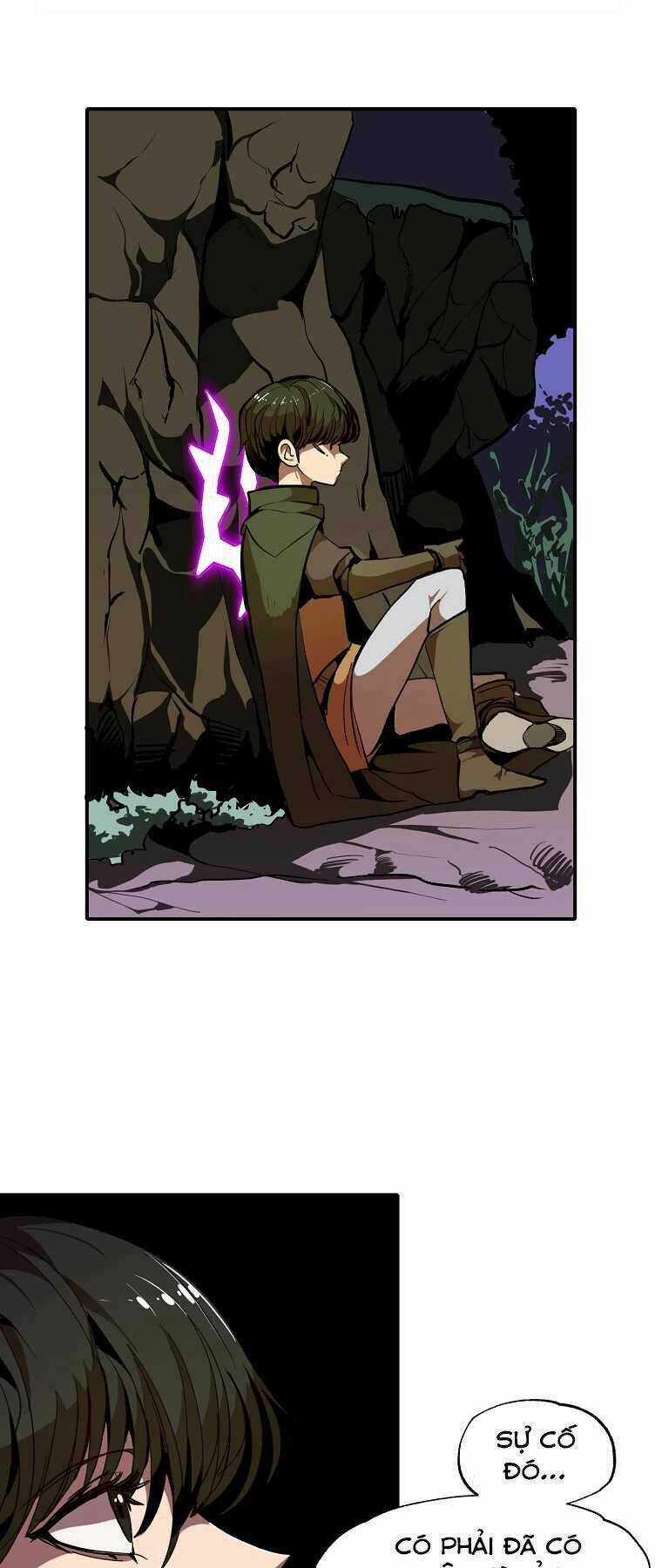 Hồi Quy Vô Giá Trị Chapter 11 trang 10