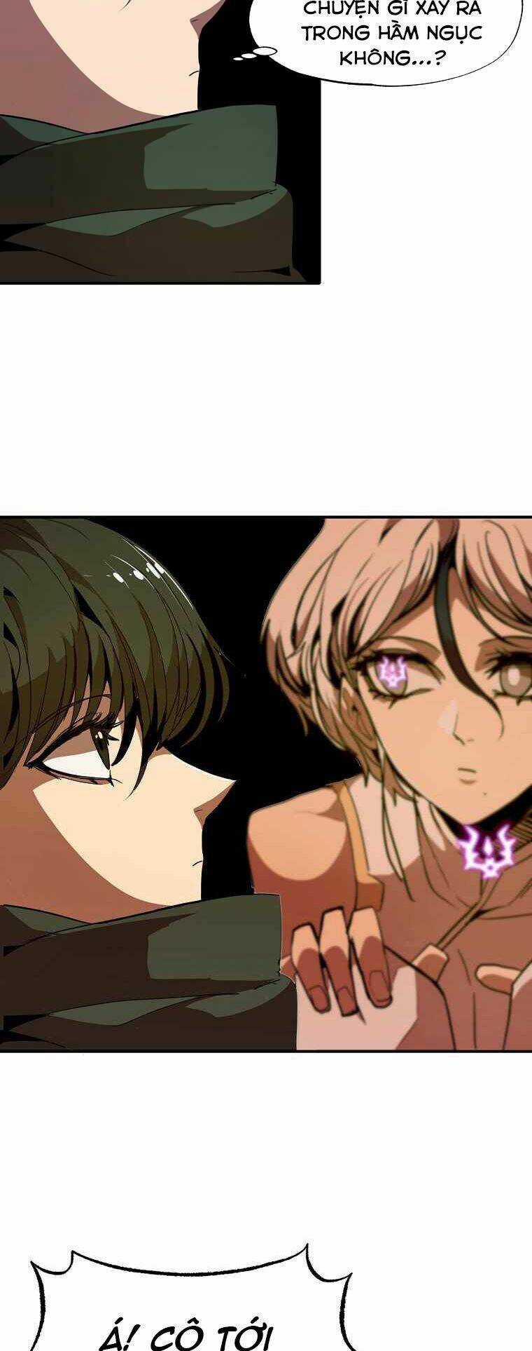 Hồi Quy Vô Giá Trị Chapter 11 trang 11