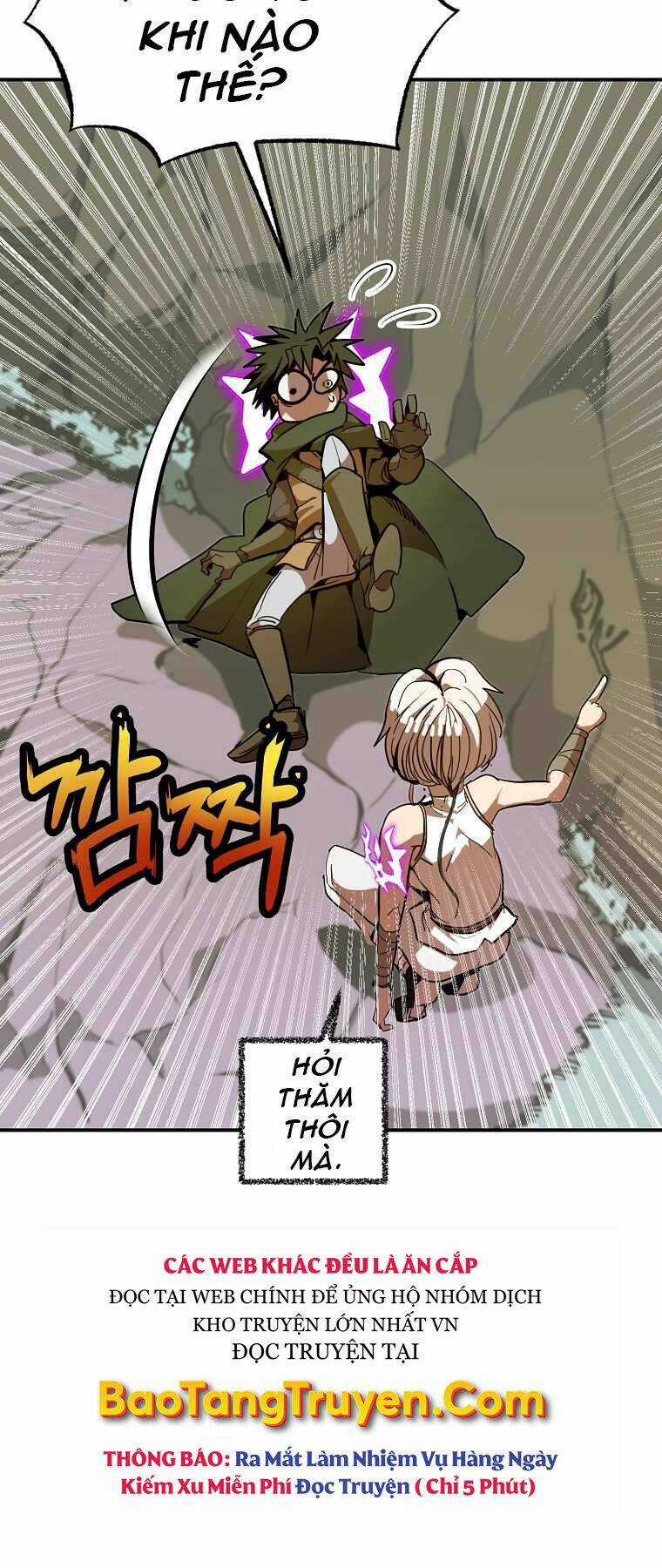 Hồi Quy Vô Giá Trị Chapter 11 trang 12