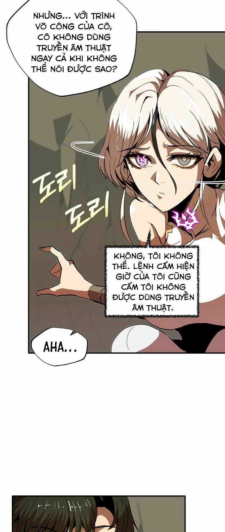 Hồi Quy Vô Giá Trị Chapter 11 trang 14