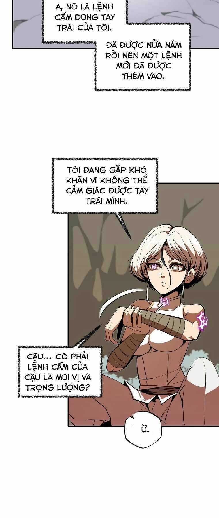 Hồi Quy Vô Giá Trị Chapter 11 trang 16