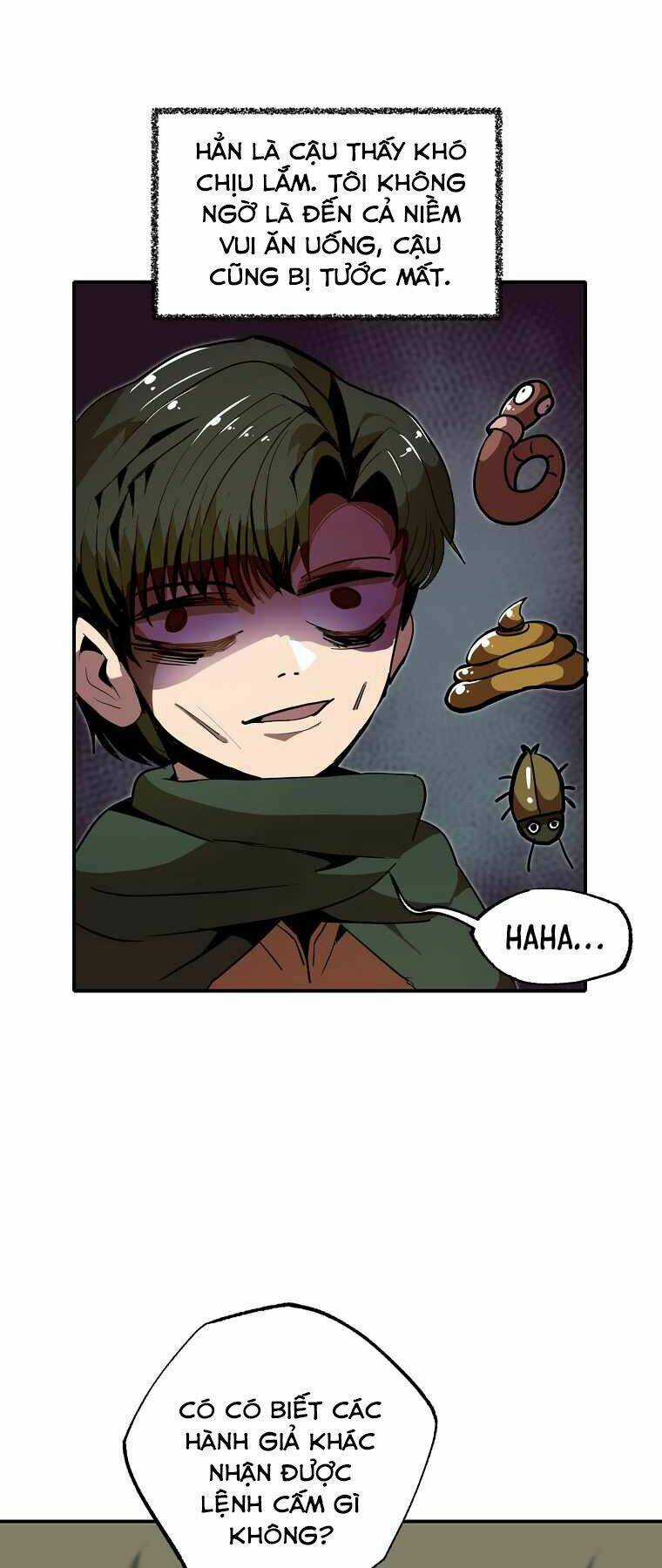 Hồi Quy Vô Giá Trị Chapter 11 trang 17