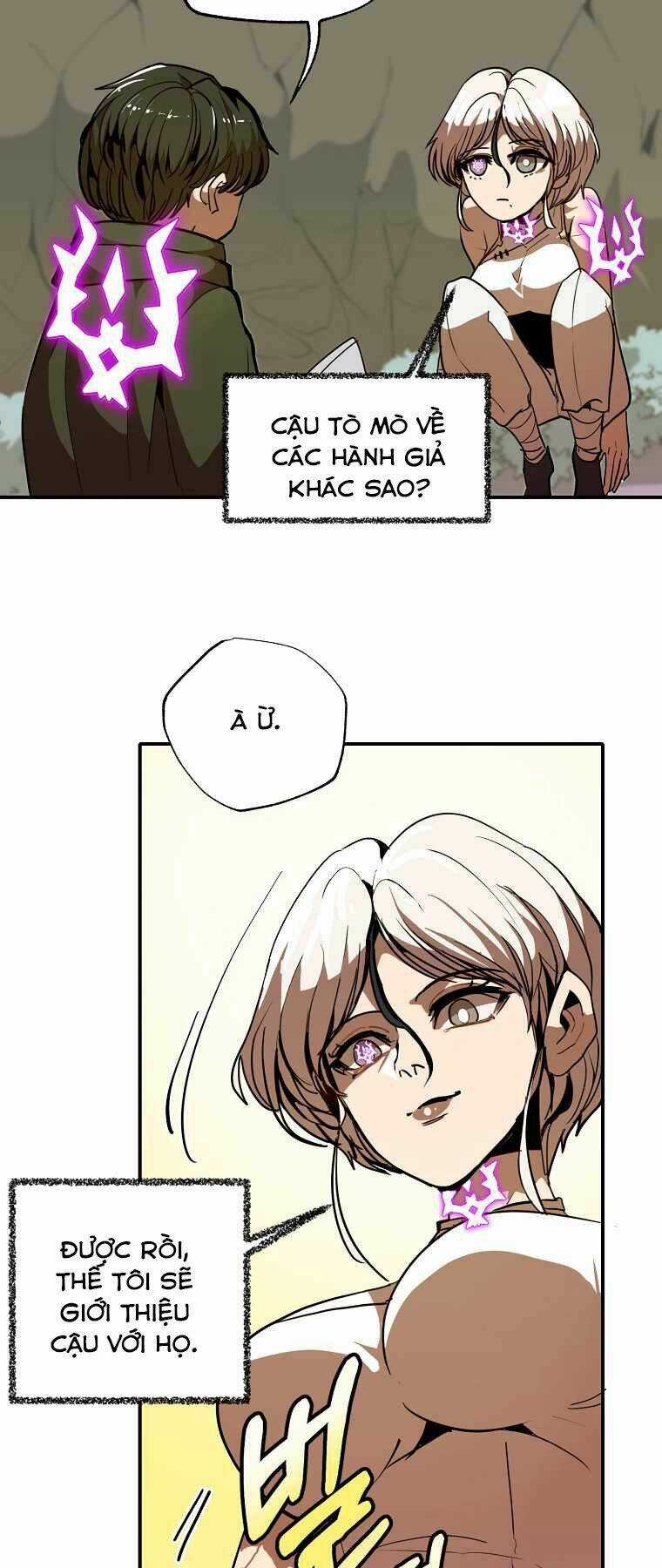 Hồi Quy Vô Giá Trị Chapter 11 trang 18