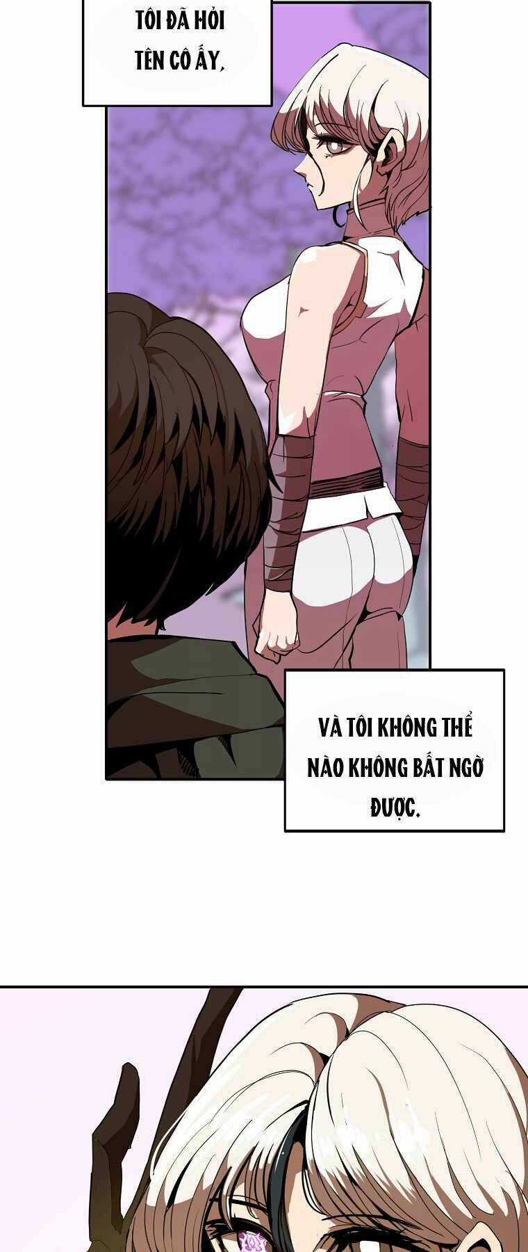 Hồi Quy Vô Giá Trị Chapter 11 trang 2