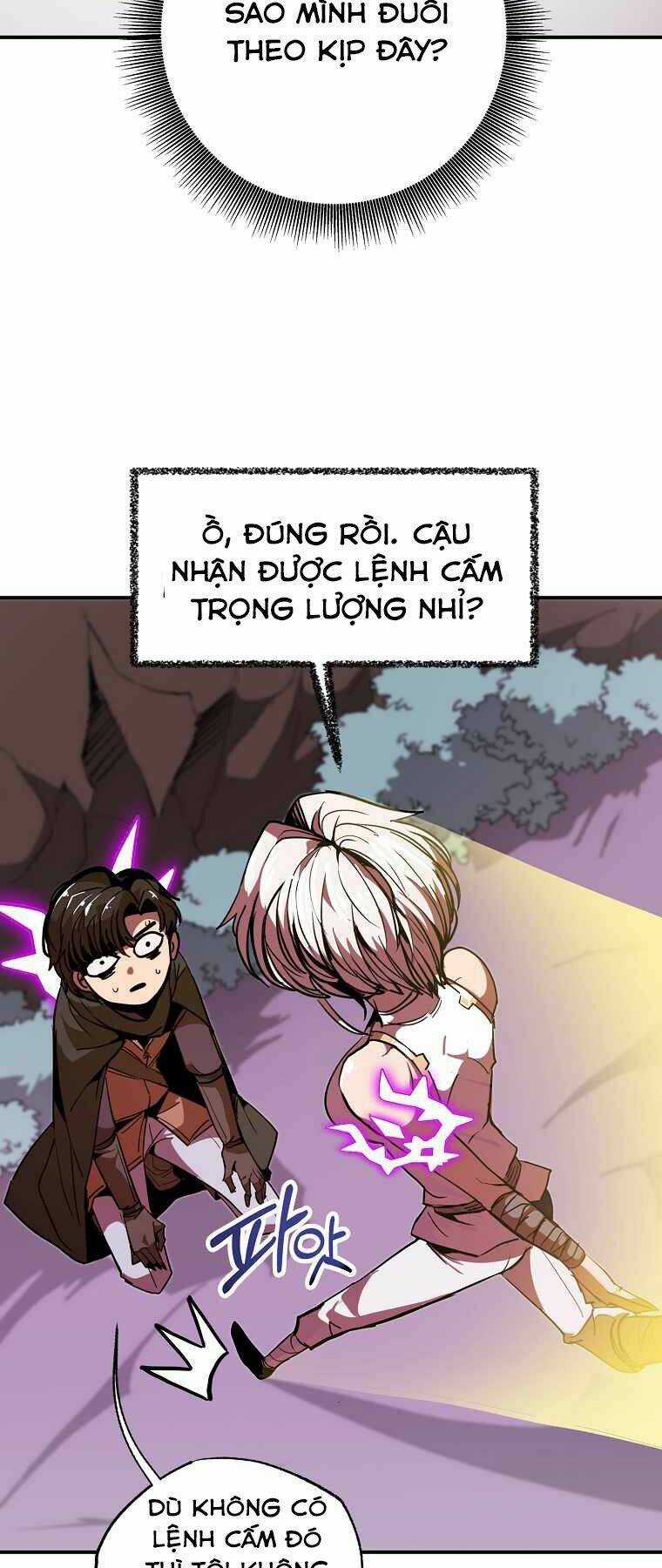 Hồi Quy Vô Giá Trị Chapter 11 trang 21