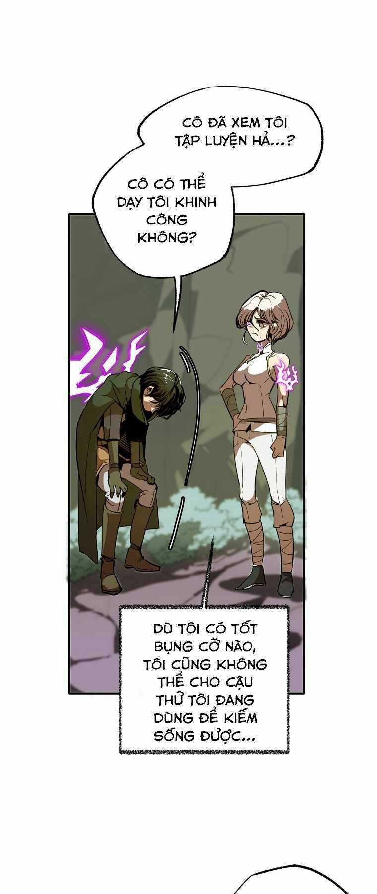 Hồi Quy Vô Giá Trị Chapter 11 trang 23