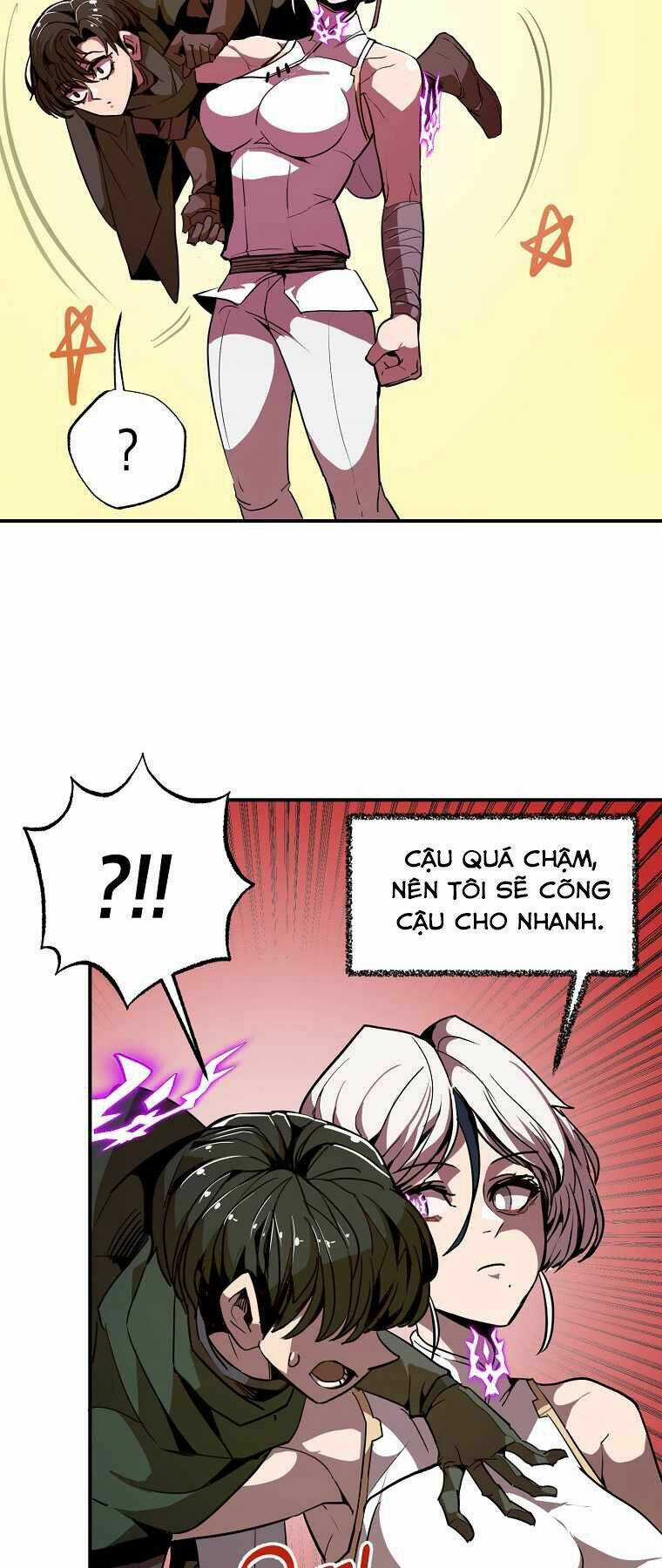 Hồi Quy Vô Giá Trị Chapter 11 trang 25