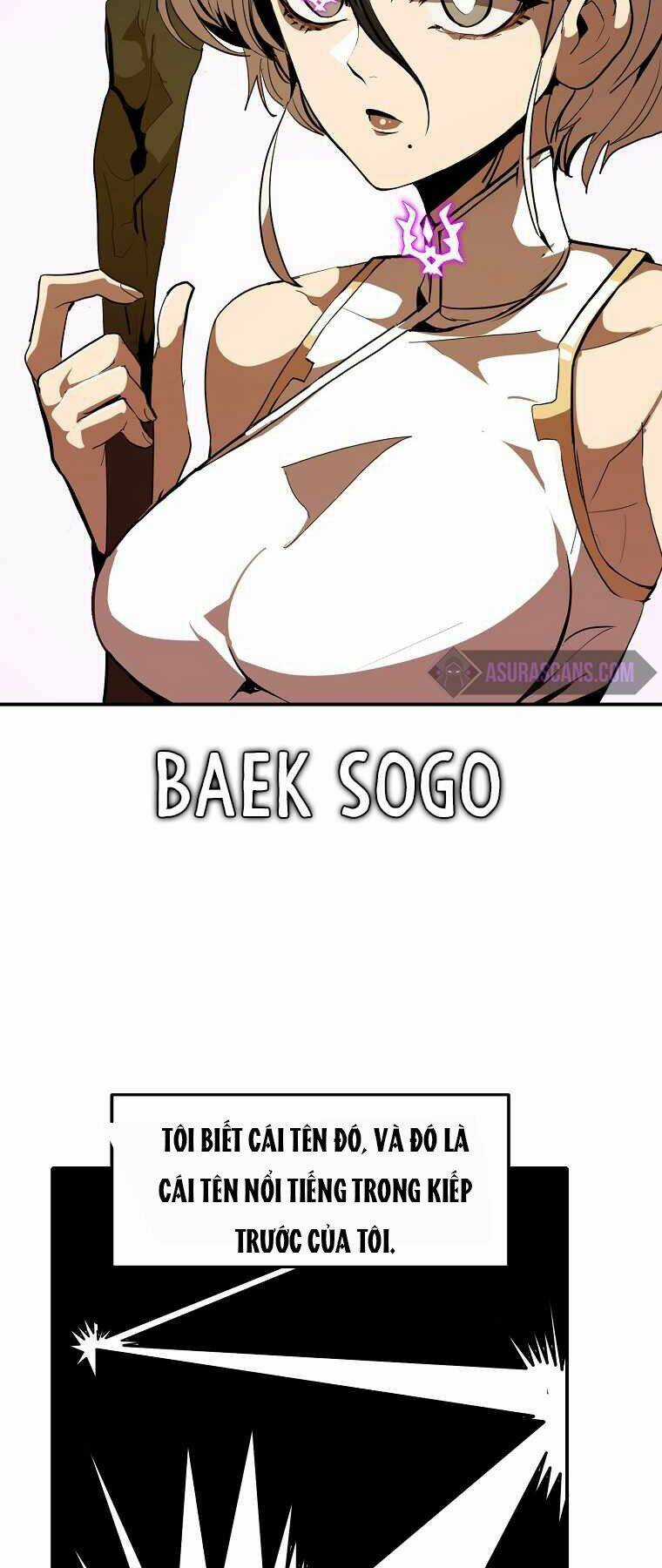 Hồi Quy Vô Giá Trị Chapter 11 trang 3