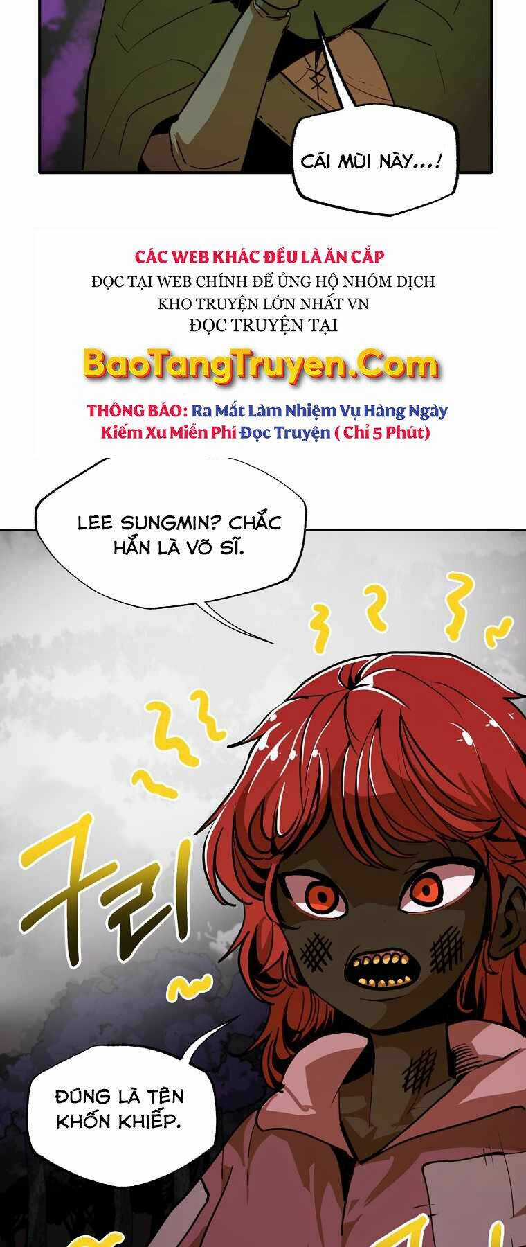 Hồi Quy Vô Giá Trị Chapter 11 trang 31