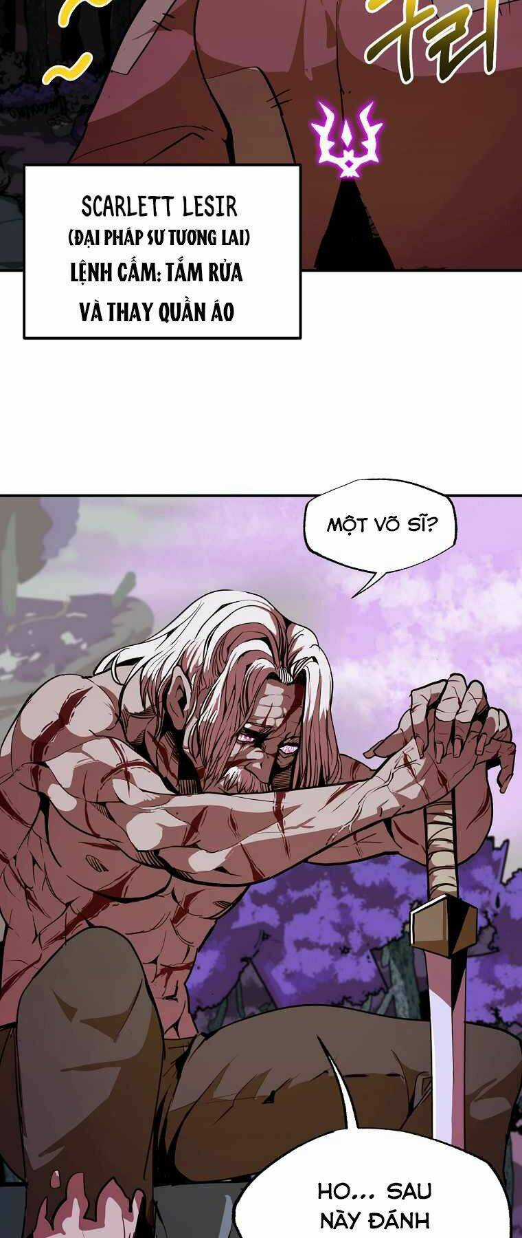 Hồi Quy Vô Giá Trị Chapter 11 trang 32