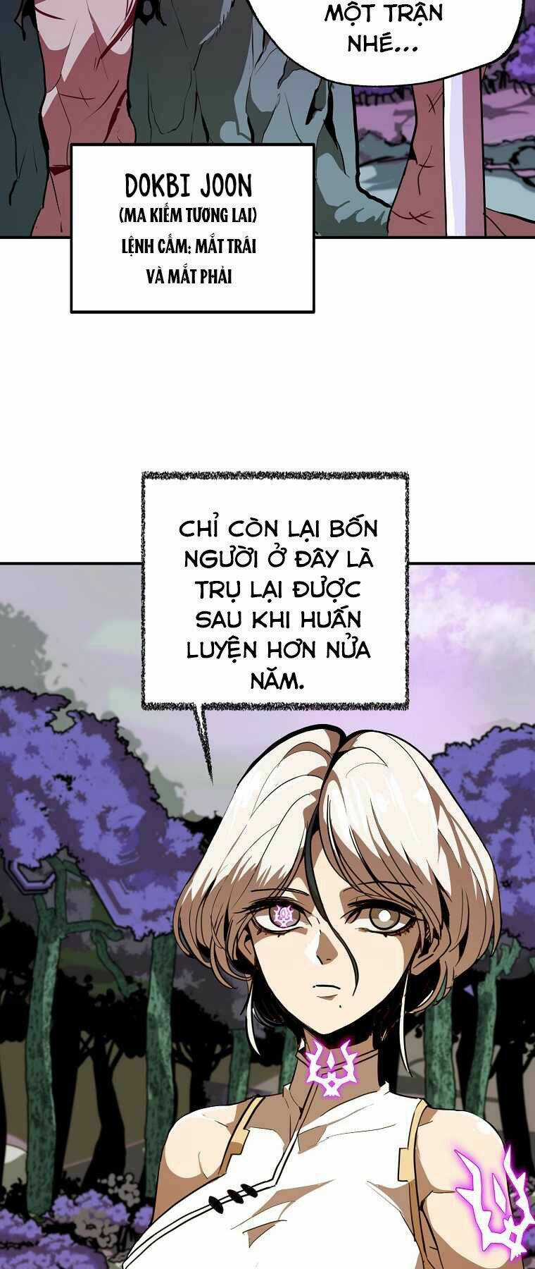 Hồi Quy Vô Giá Trị Chapter 11 trang 33