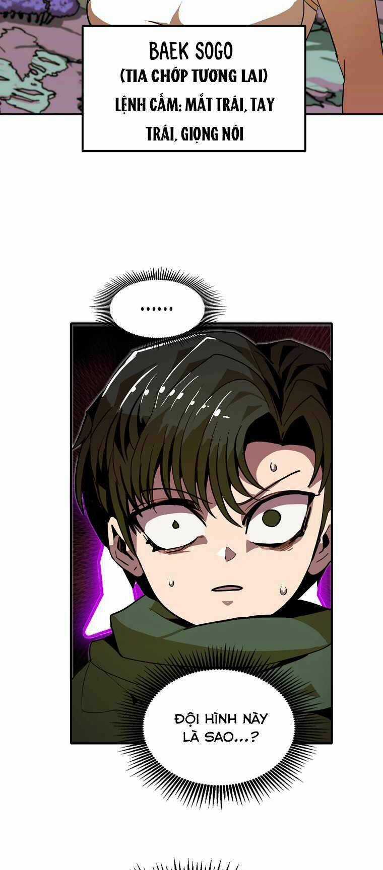 Hồi Quy Vô Giá Trị Chapter 11 trang 34