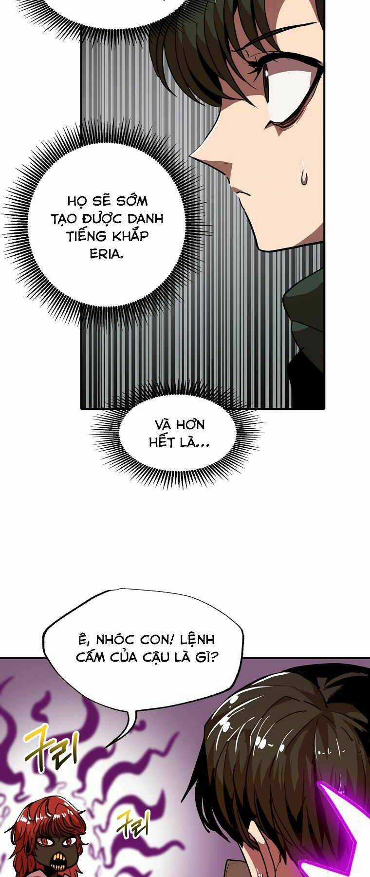 Hồi Quy Vô Giá Trị Chapter 11 trang 36