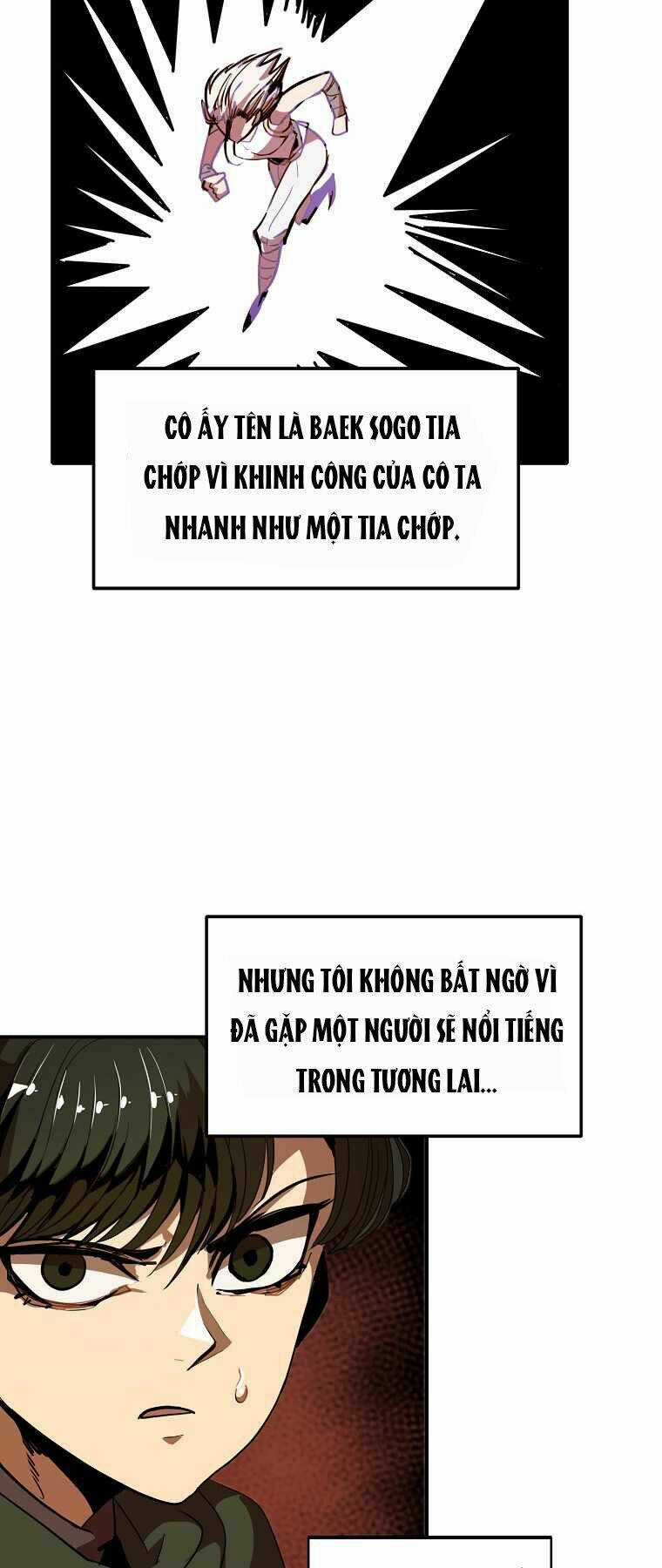 Hồi Quy Vô Giá Trị Chapter 11 trang 4