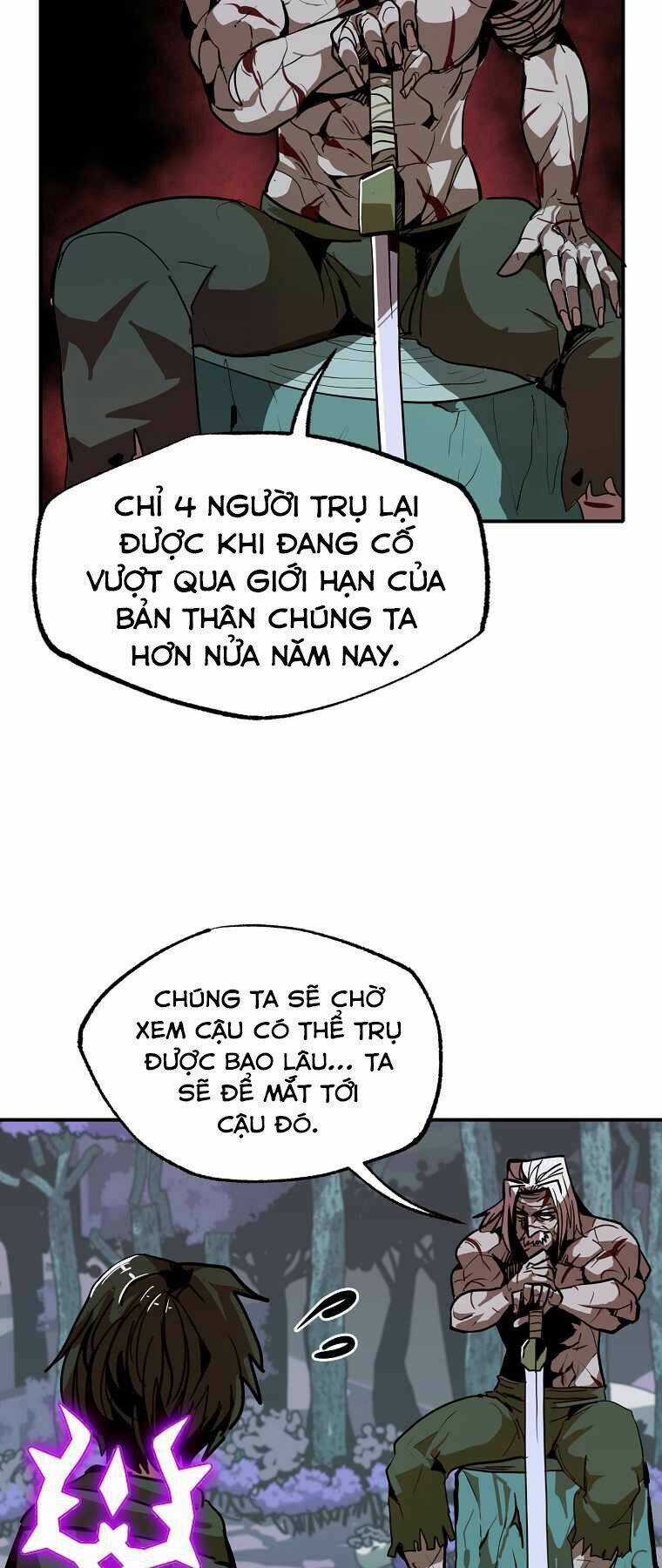 Hồi Quy Vô Giá Trị Chapter 11 trang 41