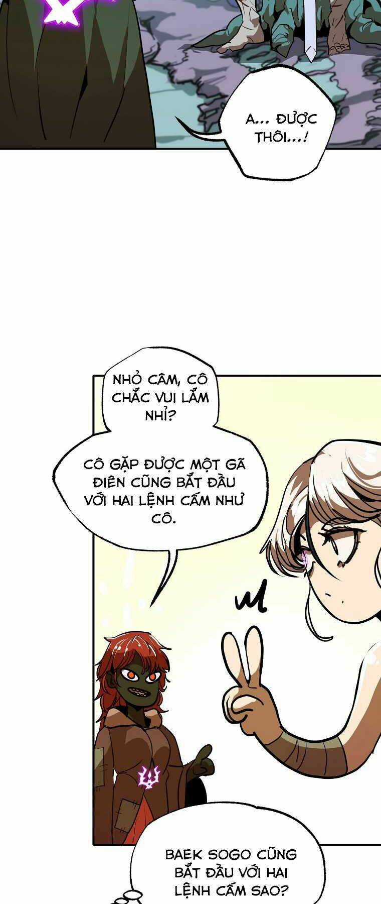Hồi Quy Vô Giá Trị Chapter 11 trang 42