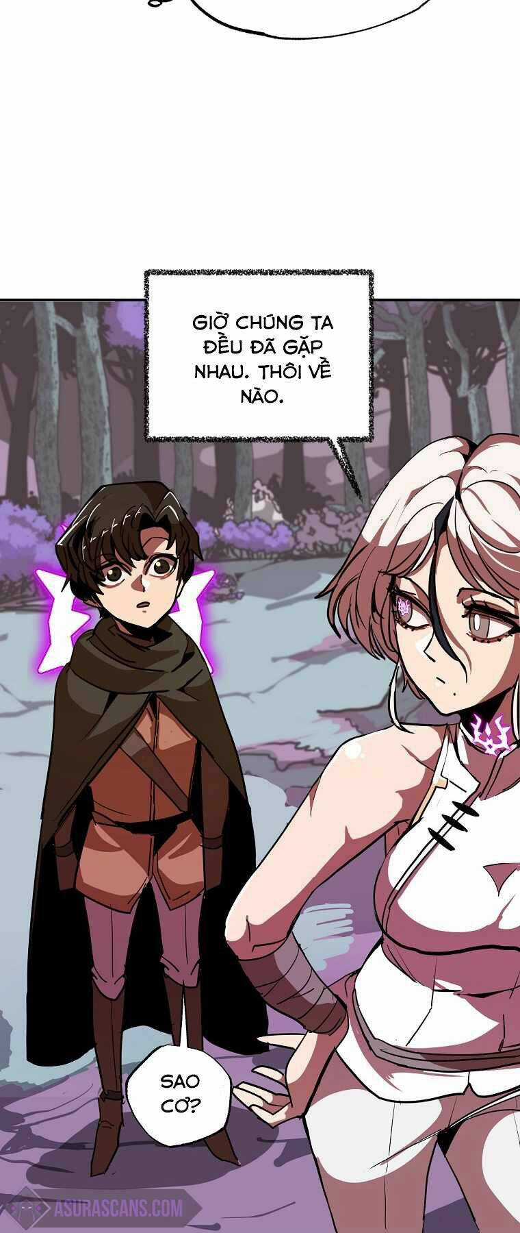 Hồi Quy Vô Giá Trị Chapter 11 trang 43