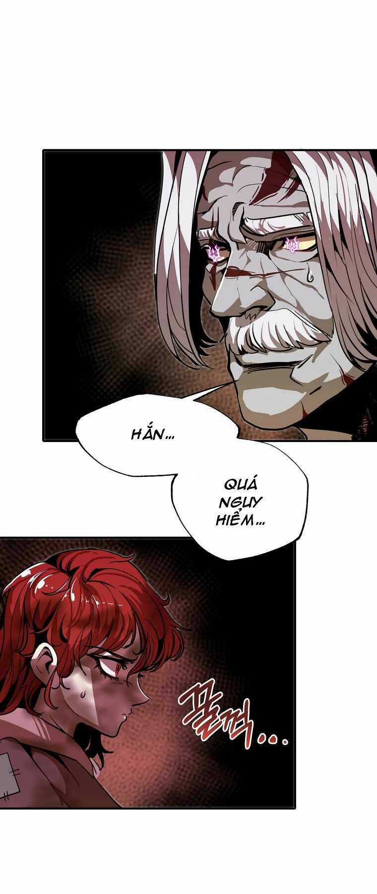 Hồi Quy Vô Giá Trị Chapter 11 trang 46